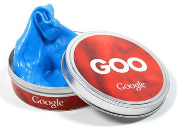 goo