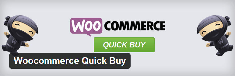 WooCommerce Quick Buy Plugin Review
