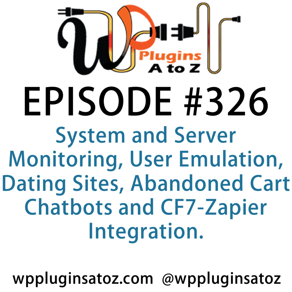 WordPress Plugins A-Z #326 User Emulation
