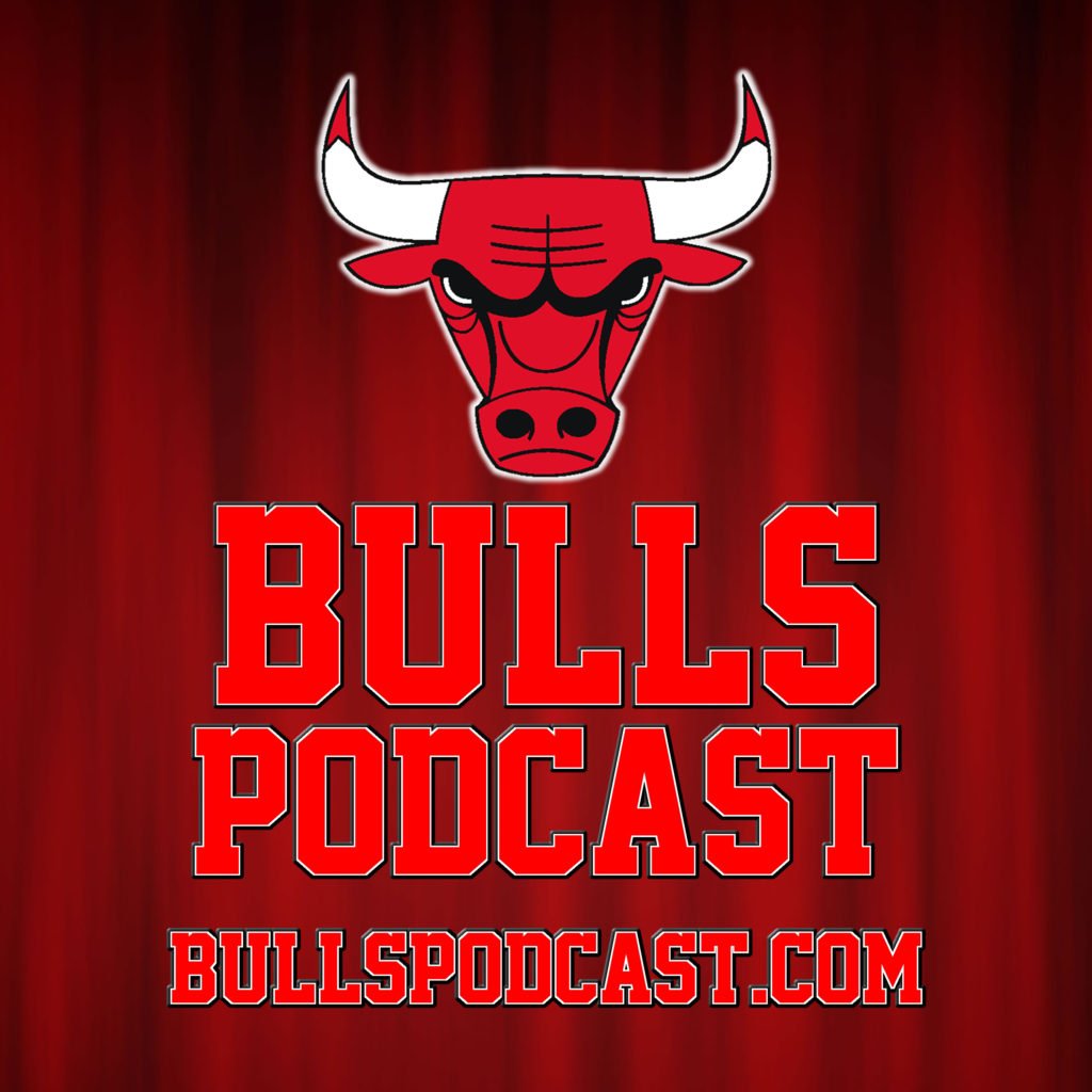 Bulls Podcast #1